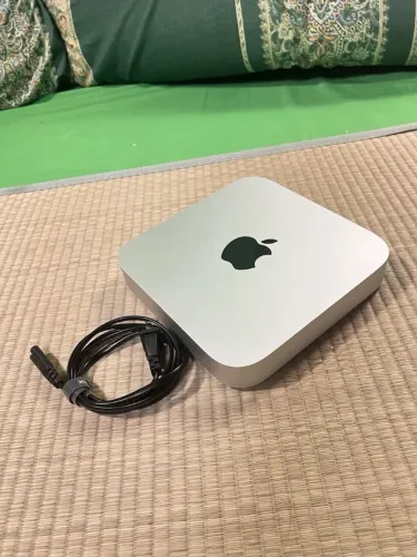 Mac Mini M1 SSD256 16GB Ram