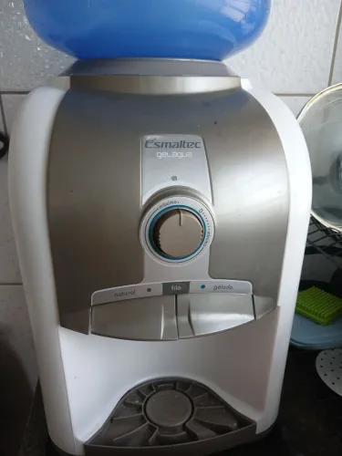 Vendo gelagua 