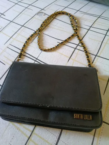 Bolsa Santa Lola