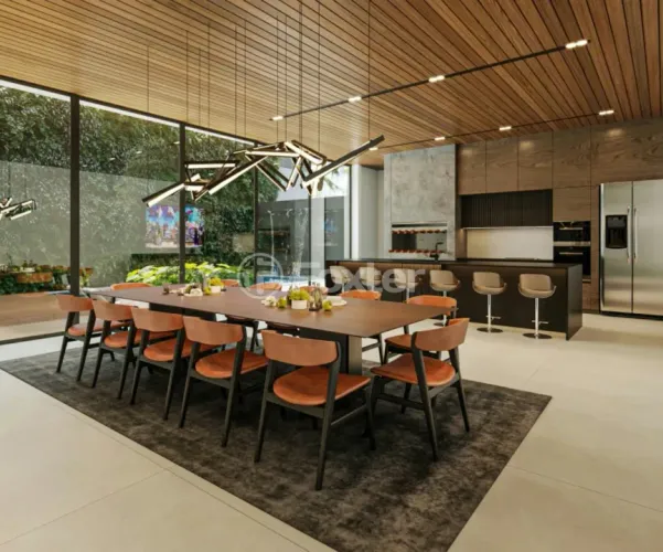 Casa à venda Rua Manduri, Jardim Paulistano - São Paulo