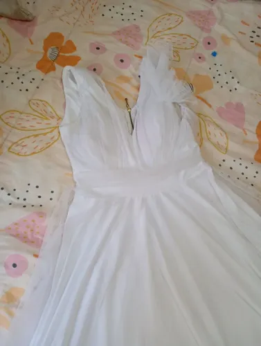 Vestido de noiva