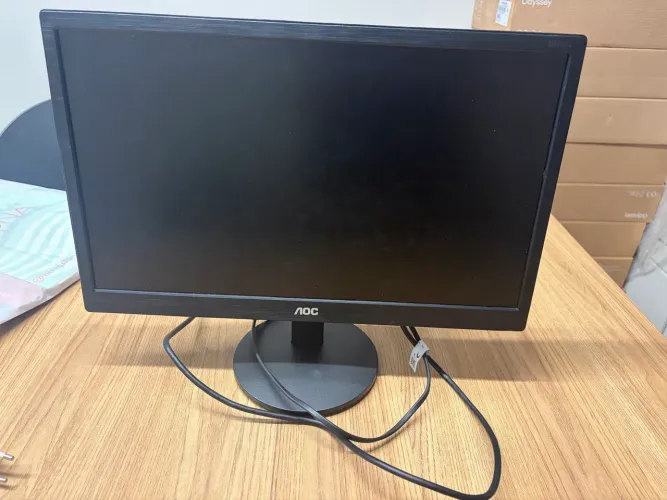 Monitor para computador