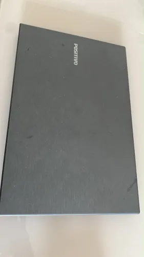 Notebook Positivo vision C14