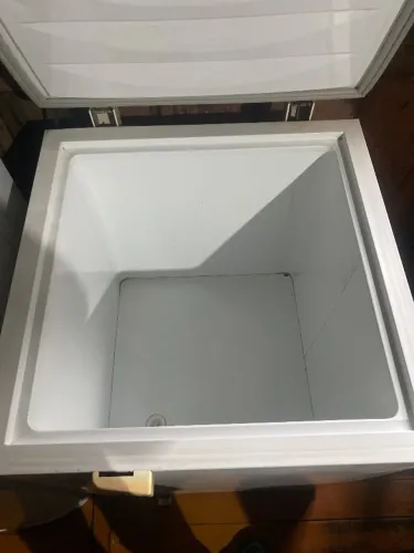 Freezer Electrolux H160