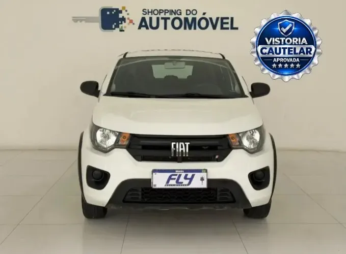 Fiat Mobi Like 1.0 Fire Flex 5P. 2023
