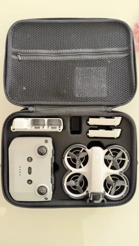 DJI Neo Kit completo 