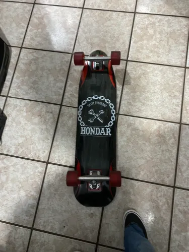 Long board