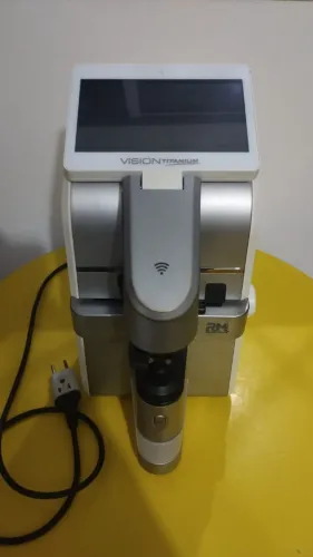 Lensomentro digital RM