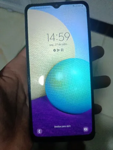 Vende-se celular