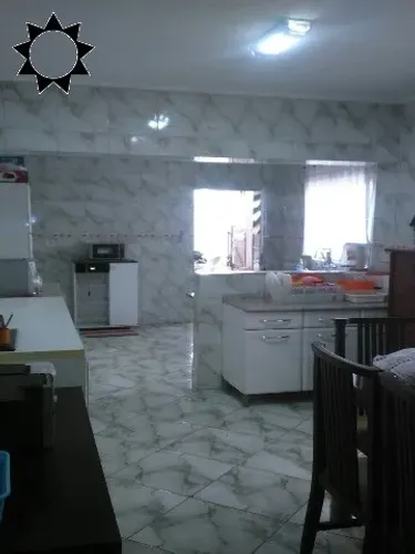 CASA - CENTRO - OSASCO