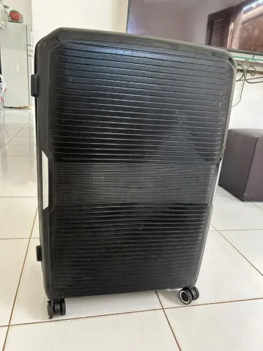 Mala de viagem
