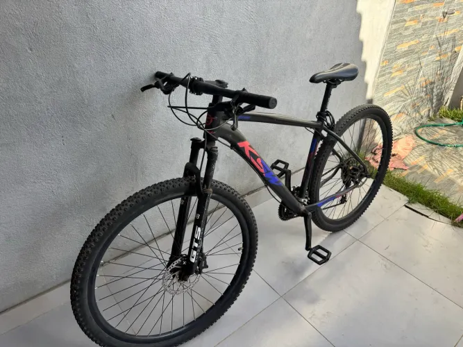 Bike aro 29