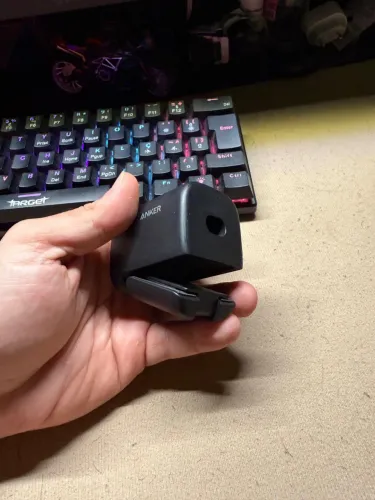 Webcam Anker C200 2k