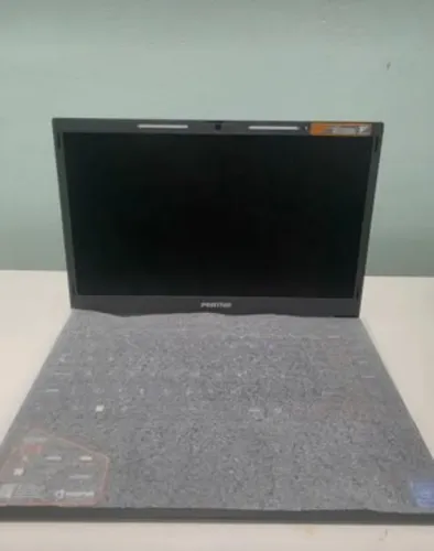 Notebook Positivo Vision C4128A-14 Intel Celeron 4GB 128GB Windows 11 Estado de Novo