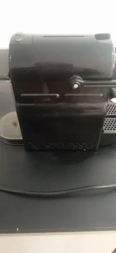 Cafeteira express