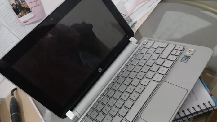 Netbook HP