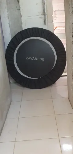 Jamp em Ótimo Estado de Conservação
