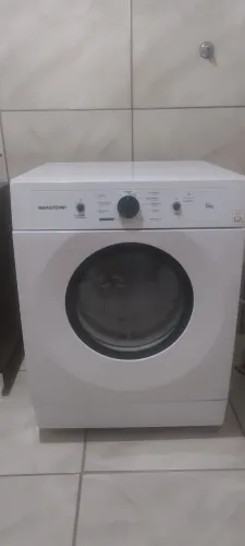 Secadora de Roupas de Piso Brastemp 10kg