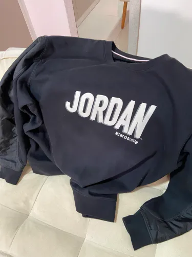 Moletom Jordan