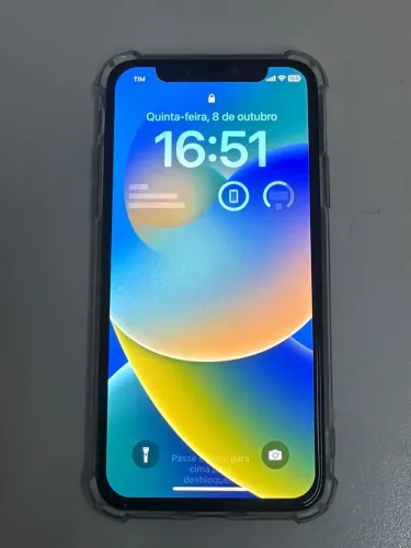 iPhone X 256 GB