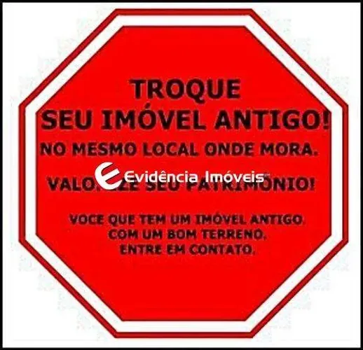 Terreno à venda, Vila Boa Vista - Santo André/SP