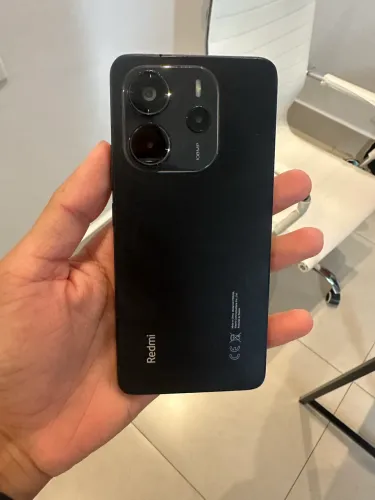 Redmi note 14 versão 4g