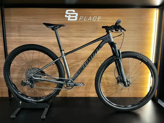 Specialized Chisel Hardtail Base S
