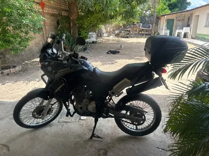 Tenere 250 XTZ 2011 pronta pra transferir