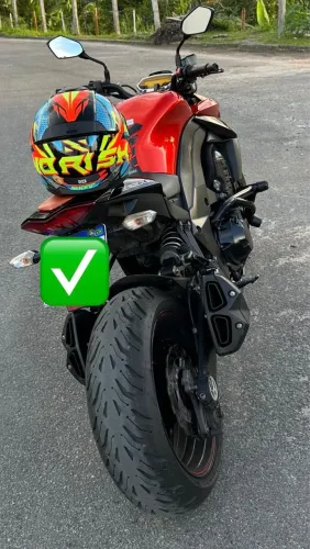 Vendo Z1000