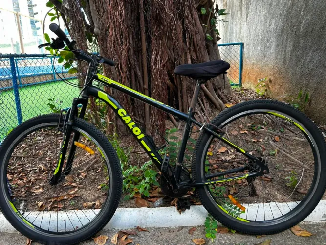 Caloi Velox Aro 29 21v
