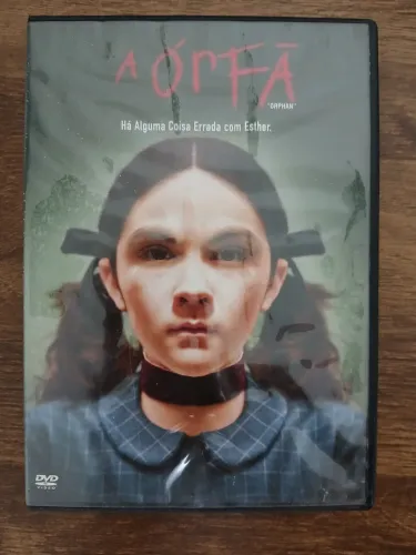 Vendo DVD