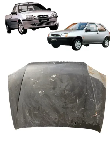 Capo Ford courier fiesta 2002 2003 2004 2005 2006 2007 2008