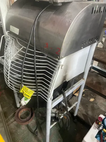 Vendo masseira 25L