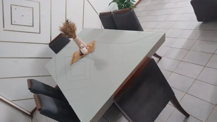 Mesa 6 lugares