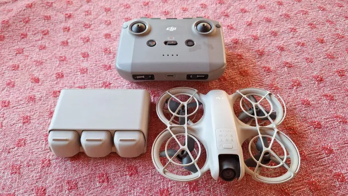 Drone DJI Neo