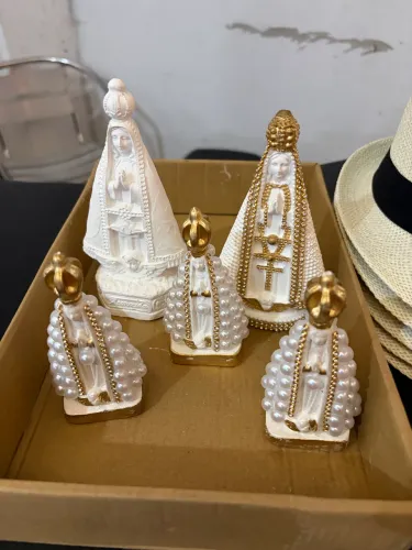 Nossa Senhora Aparecida  (unidade)