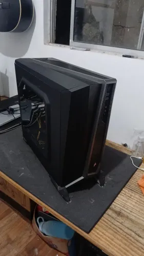Pra sair rápido Vendo Pc Gamer (pra sair rápido) Todos os produtos acompanham caixa