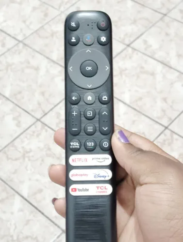 Televisão smartv