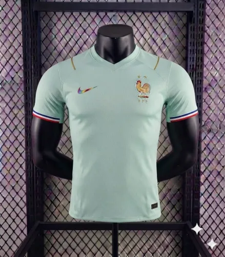 Camisa das seleção