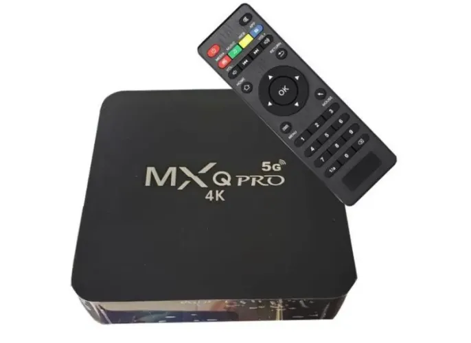 Acessório para tv