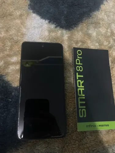 Infinix smart 8pro