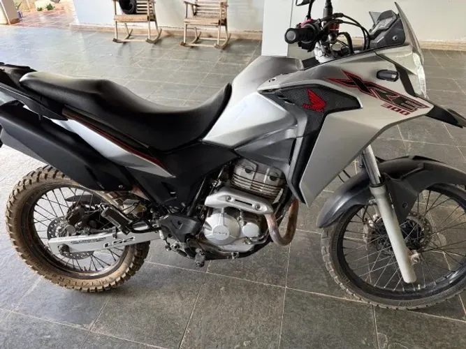 Honda XRE 300/ 300 Abs/ Flex 2021