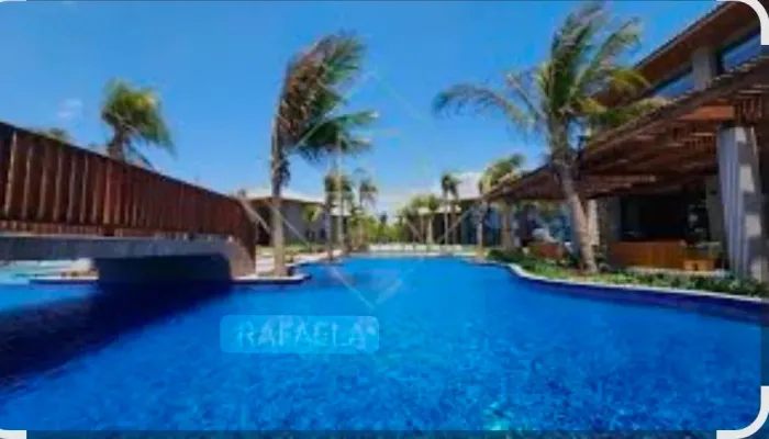 CASA PRAIA DE FLECHEIRAS 