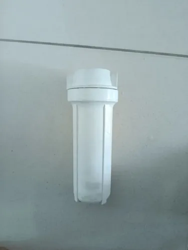 Filtro de caixa (cartucho de polipropileno)