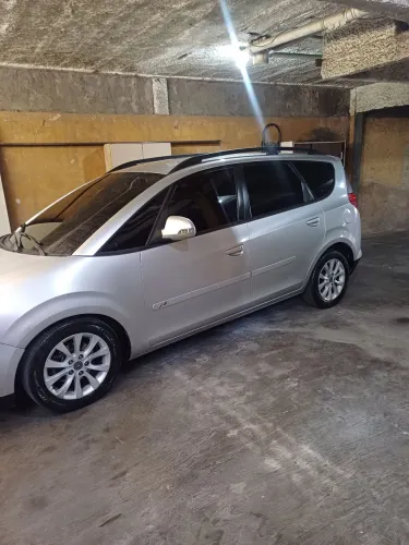 JAC J6 2.0 16V 5P Mec. 2014