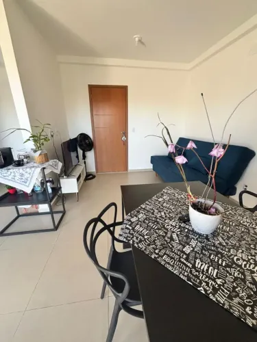 Apartamento para Locação, VARANDAS CLUBE no bairro Vila Industrial, localizado na cidade d