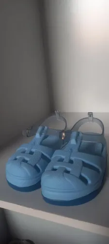 Desapegos de sapato infantil masculino n° 22 /23