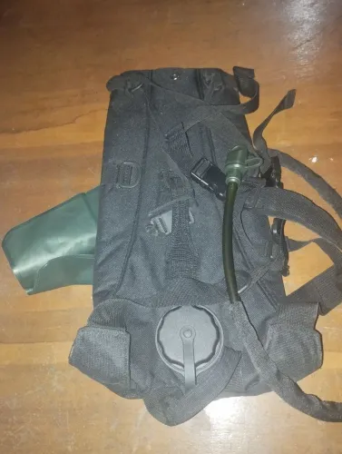 Vende-se mochila trilha ciclismo/moto