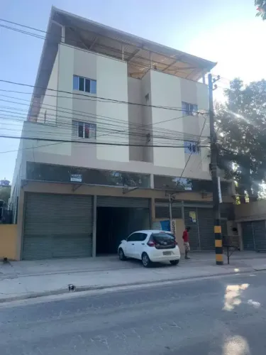 Loja para locação Cachoeira - Betim/MG