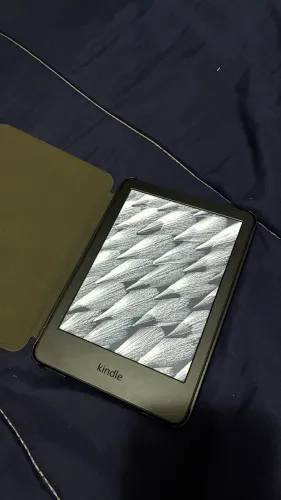 Kindle 